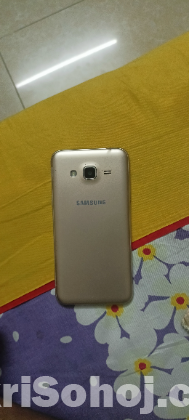 Samsung Galaxy J3(6)